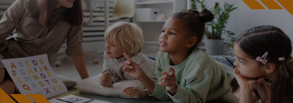 Metodologias de Ensino para Professores da Educação Infantil
