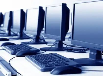 Operador de MicroComputador - Básico e Avançado