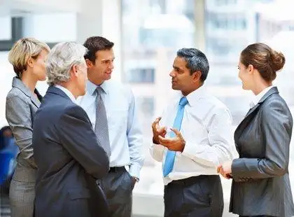 Comunicação Empresarial Comunicação Empresarial