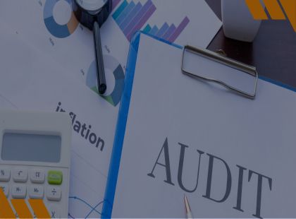 Auditoria Interna e Controladoria