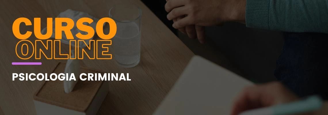 Psicologia Criminal Psicologia Criminal
