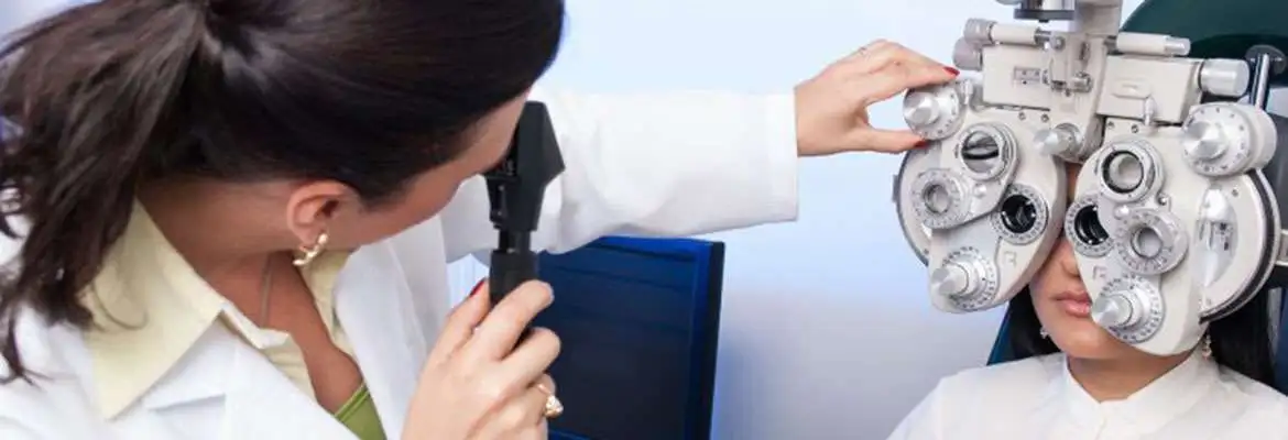 Deficiências Múltiplas - Deficiência Visual - Conhecimentos Gerais Deficiências Múltiplas - Deficiência Visual - Conhecimentos Gerais