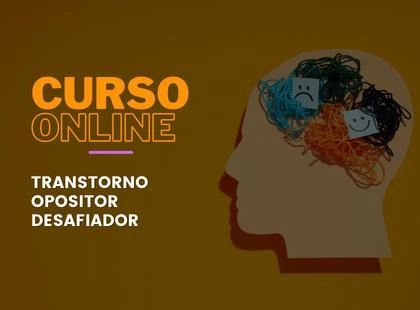 Transtorno Opositivo Desafiador Transtorno Opositivo Desafiador