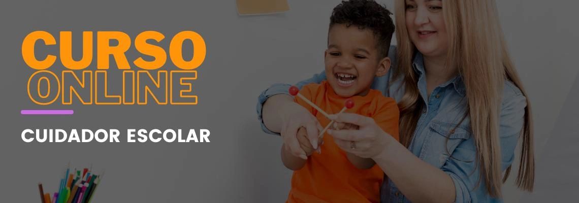Cuidador escolar