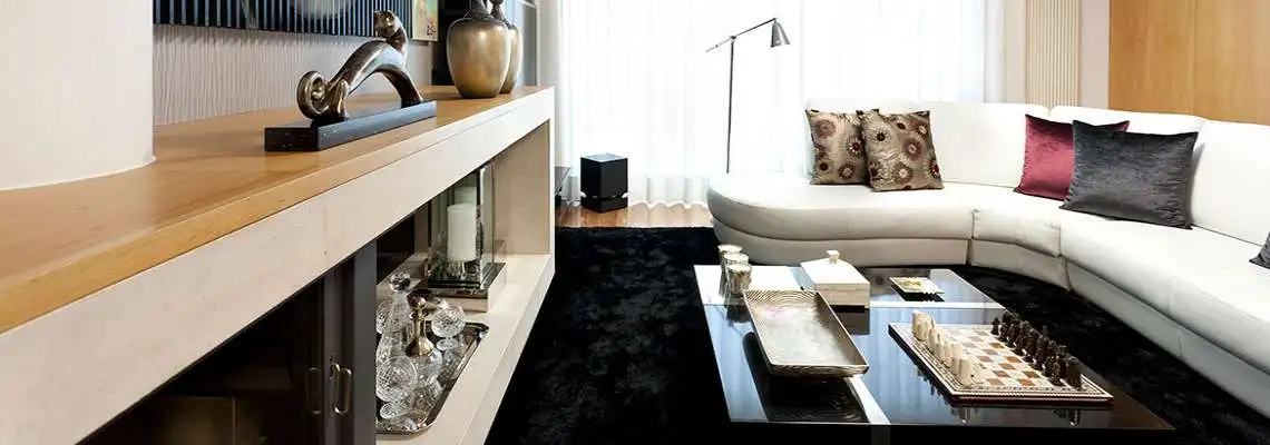 Decoração de Interiores Decoração de Interiores