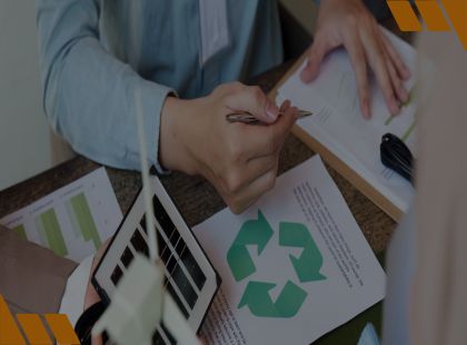 Projetos Sustentáveis