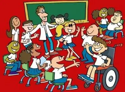 Diversidade nas Escolas Diversidade nas Escolas