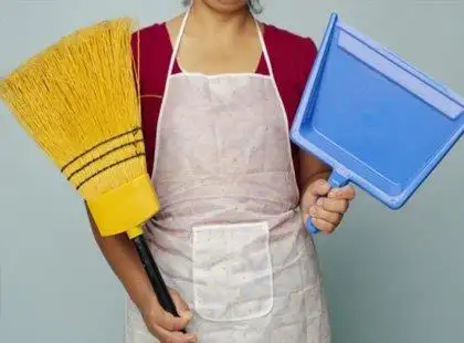 Qualificação em Serviços Domésticos Qualificação em Serviços Domésticos