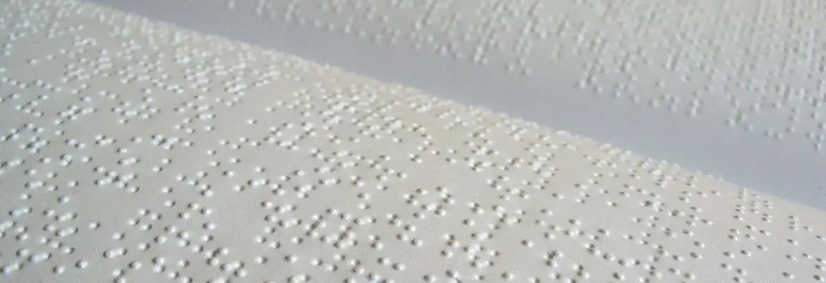 Sistema Braille Sistema Braille