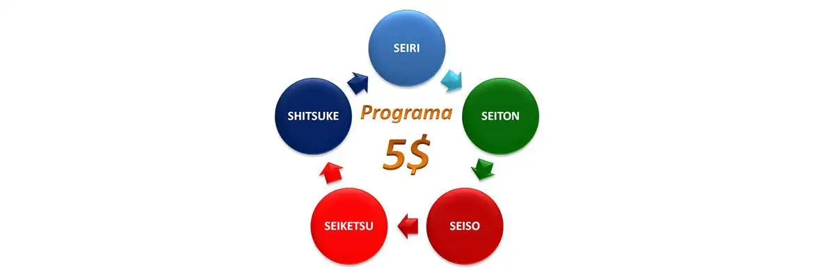 Programa 5S Programa 5S