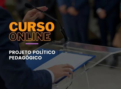 Projeto Político Pedagógico Projeto Político Pedagógico