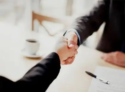 Etiqueta empresarial e profissional Etiqueta empresarial e profissional