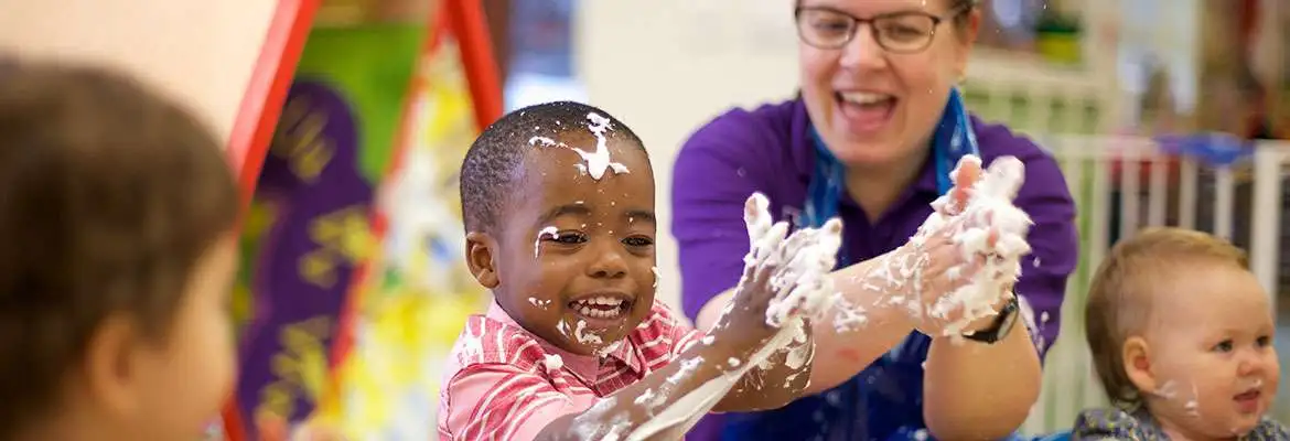Estimulação Precoce Estimulação Precoce