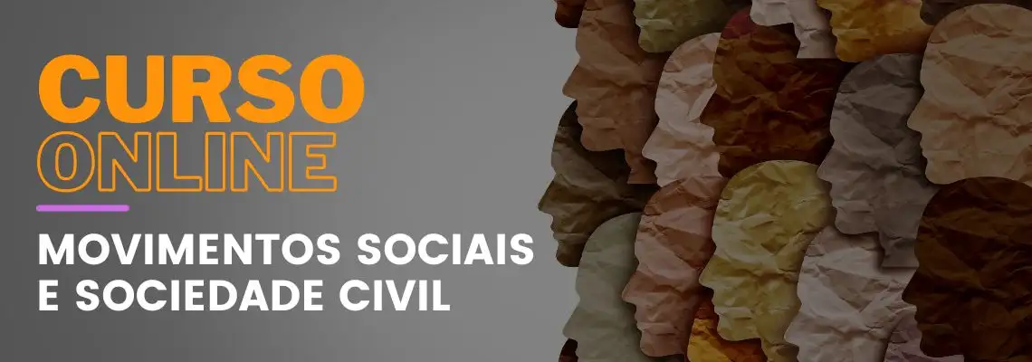 Movimentos Sociais e Sociedade Civil Movimentos Sociais e Sociedade Civil