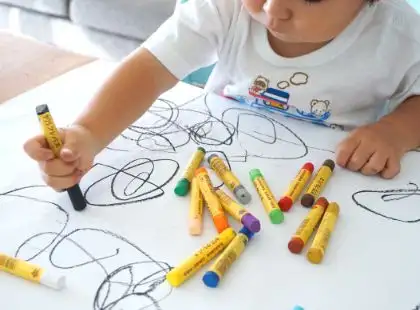 BNCC na Educação Infantil BNCC na Educação Infantil