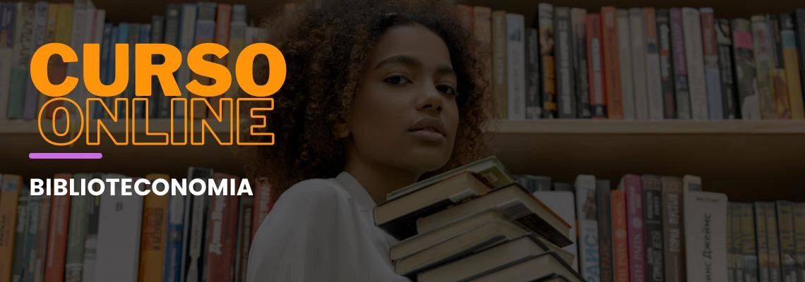 Biblioteconomia