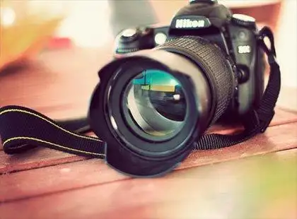 Fotografia Fotografia