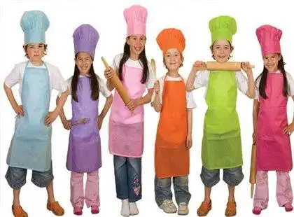 Gastronomia Infantil - Fundamentos Essenciais