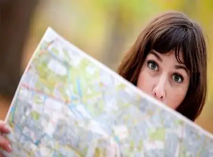 Guia de Turismo Regional I Guia de Turismo Regional I