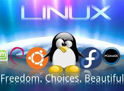 Noções de Linux Noções de Linux