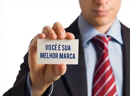 Marketing Pessoal Marketing Pessoal