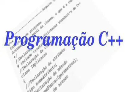 Programação em C++ Programação em C++