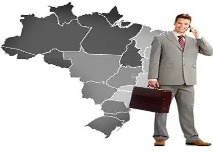 Representante Comercial Representante Comercial