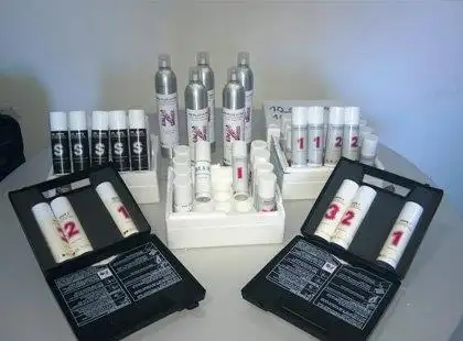 Tecnologia Criminalística - Fundamentos Essenciais Tecnologia Criminalística - Fundamentos Essenciais