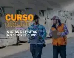 Gestão de Frotas no Setor Público