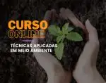 Técnicas Aplicadas ao Meio Ambiente